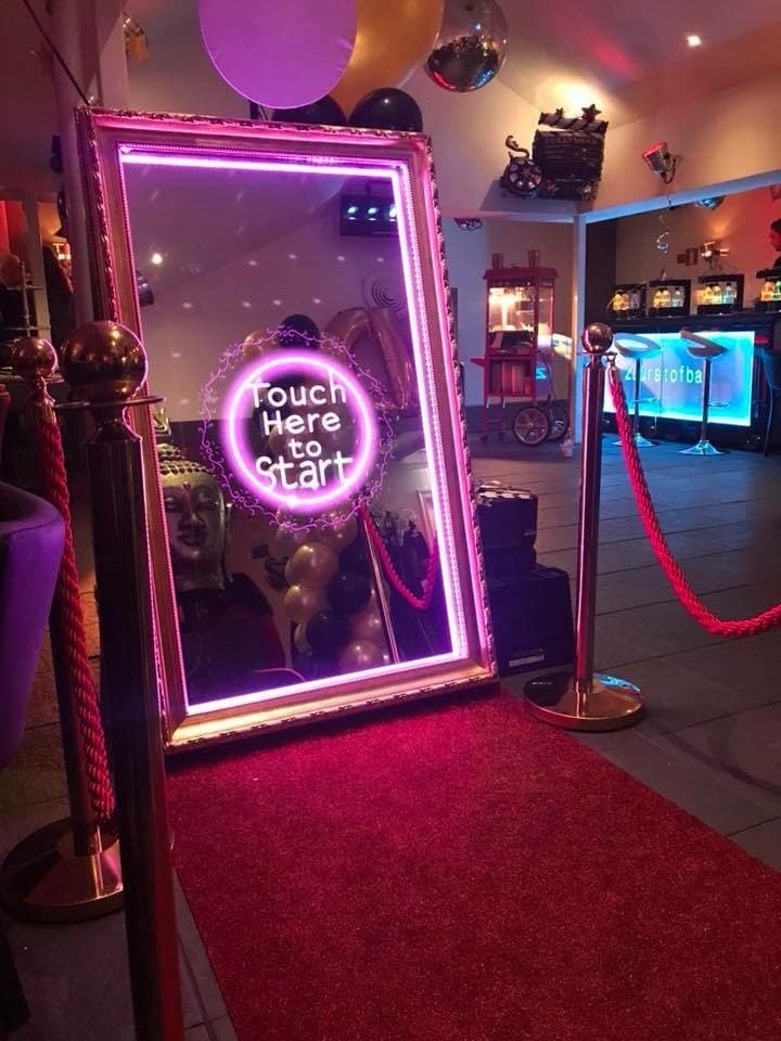 Photo Booth