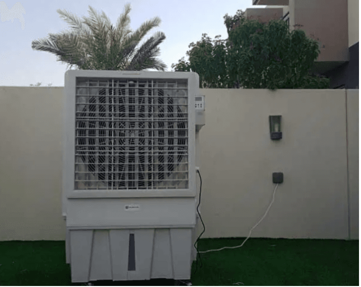 Air Coolers
