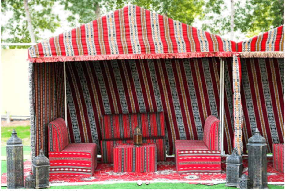 Arabic Majlis