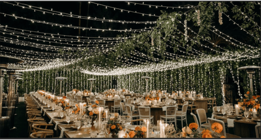 Decorative Lights